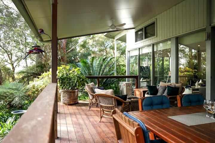 Springbrook Sanctuary-Twin Falls Retreat — photo 3